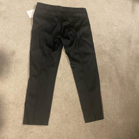 Tux peak jacket and tuxedo cig pants - Picture 3 of 8